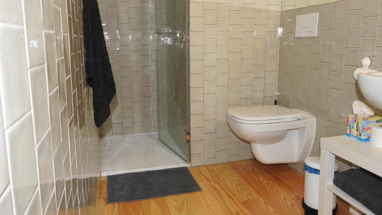 Oporto Delight 1 Luxury Apartment In Historic Center With Balcony Max 4 P Bagian luar foto